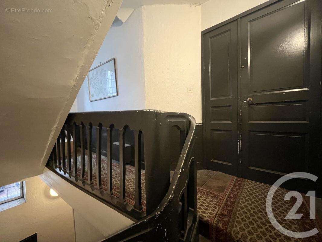 Appartement à LIMOGES