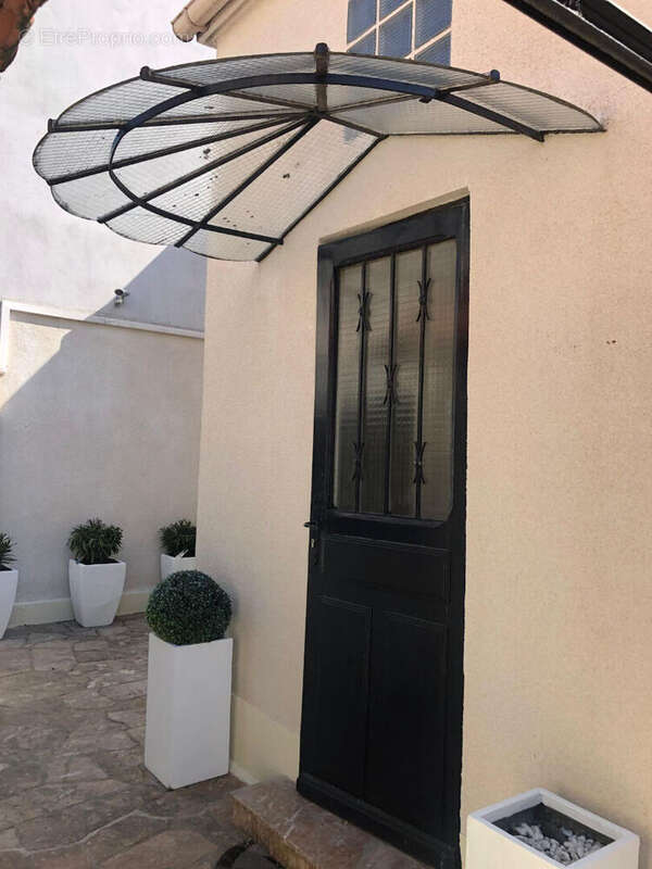 Les lilas centre Maison 82 m² 775000 - photo 10