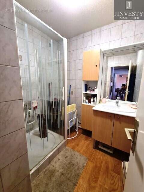 Appartement à LORIENT