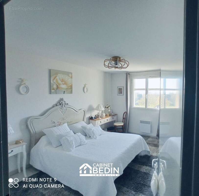 Appartement à CASTILLON-LA-BATAILLE