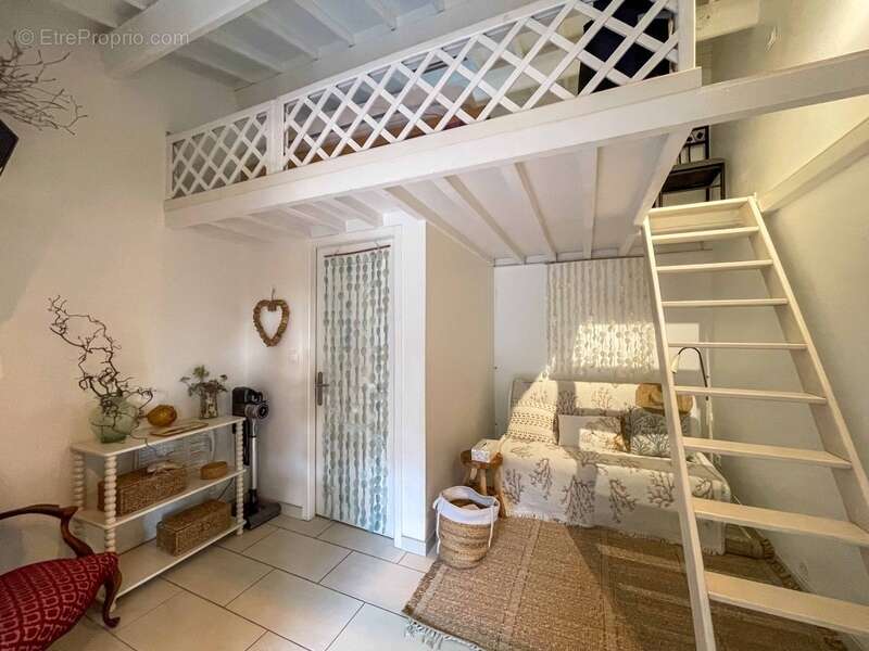 Habitation de loisirs - Abbartello - Olmeto plage (20) - photo 11