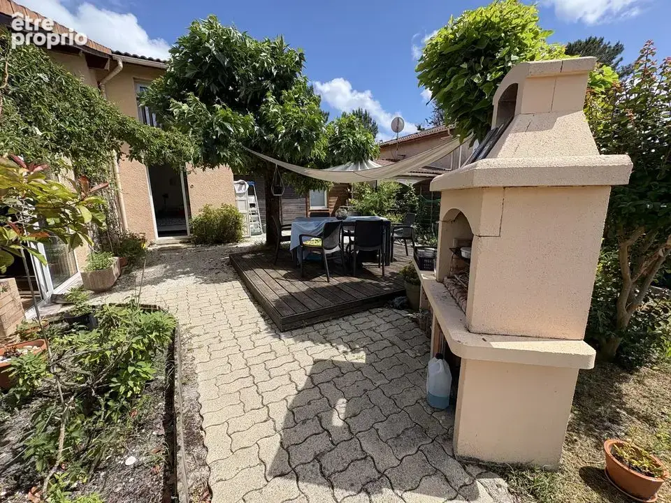 Appartement 3 pièces 75 m² à vendre à Onesse-Et-Laharie (40110) - photo 2
