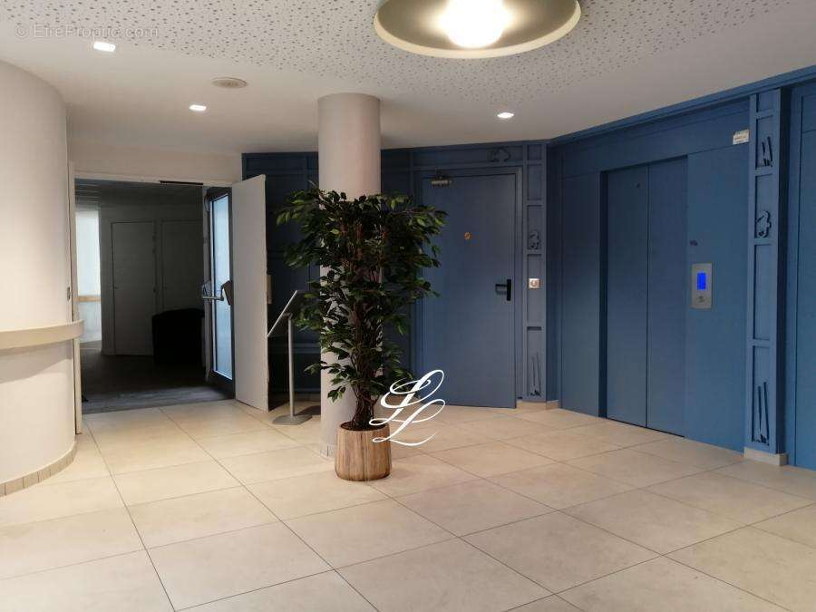 Appartement à VANNES