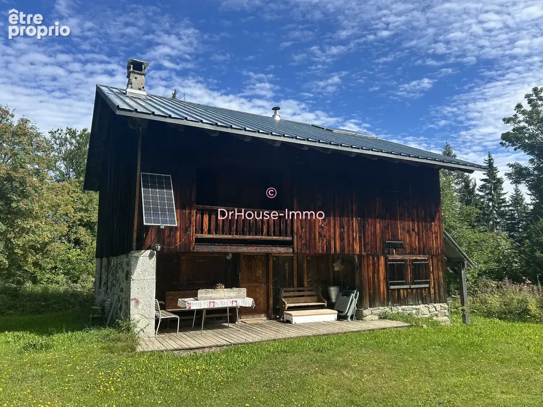 Maison 5 pièces 130 m² à vendre à Chatillon-Sur-Cluses (74300) - photo 55