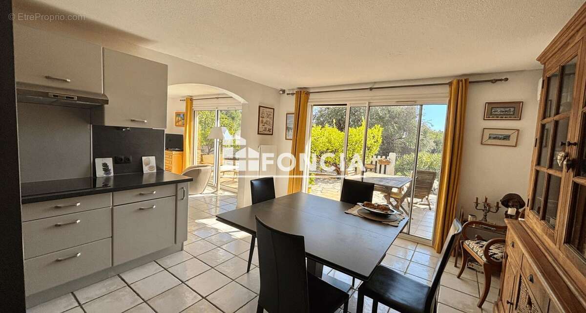 Appartement à BANDOL