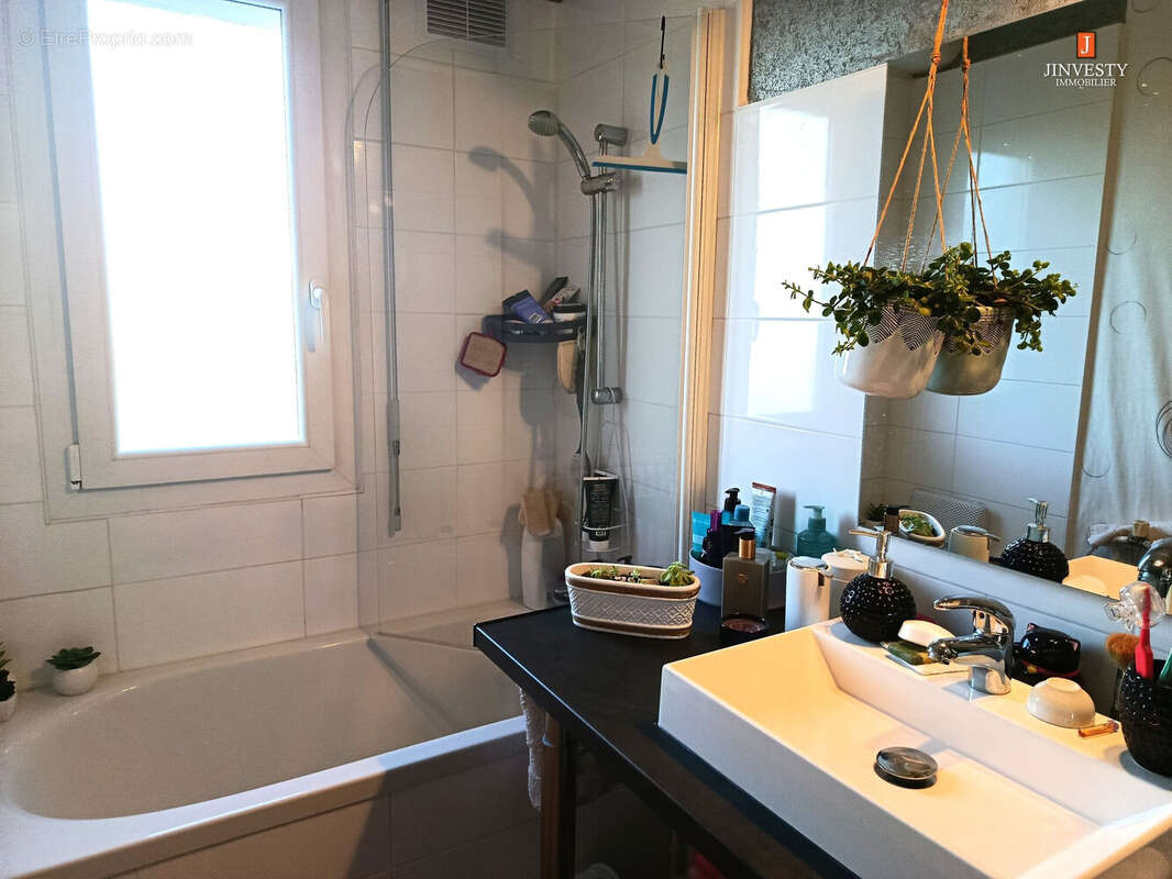 Appartement à LORIENT