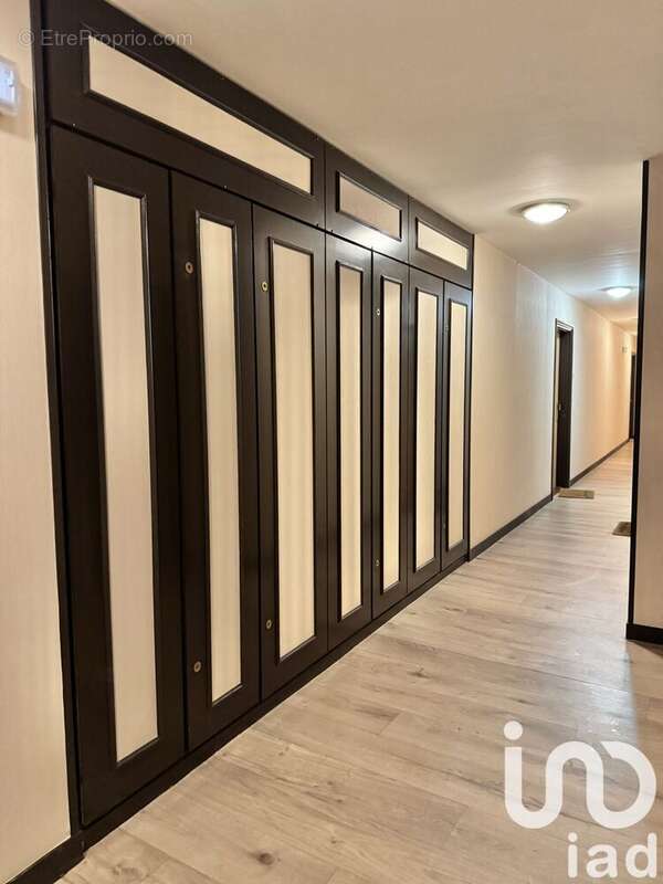 Photo 8 - Appartement à VIGNEUX-SUR-SEINE