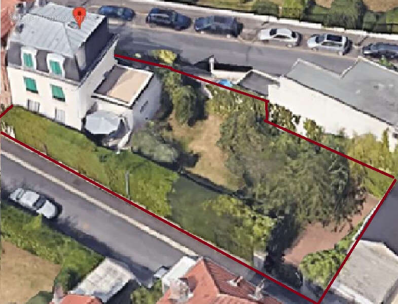 Maison à MEUDON