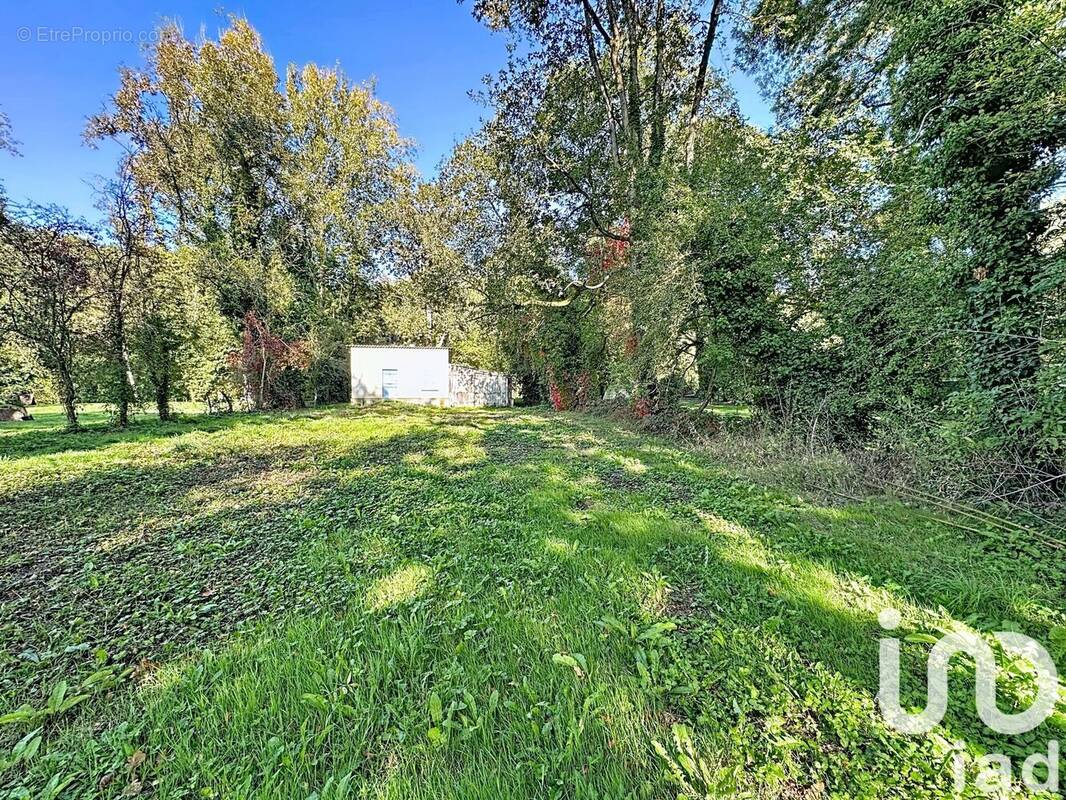 Photo 1 - Terrain à AIRVAULT