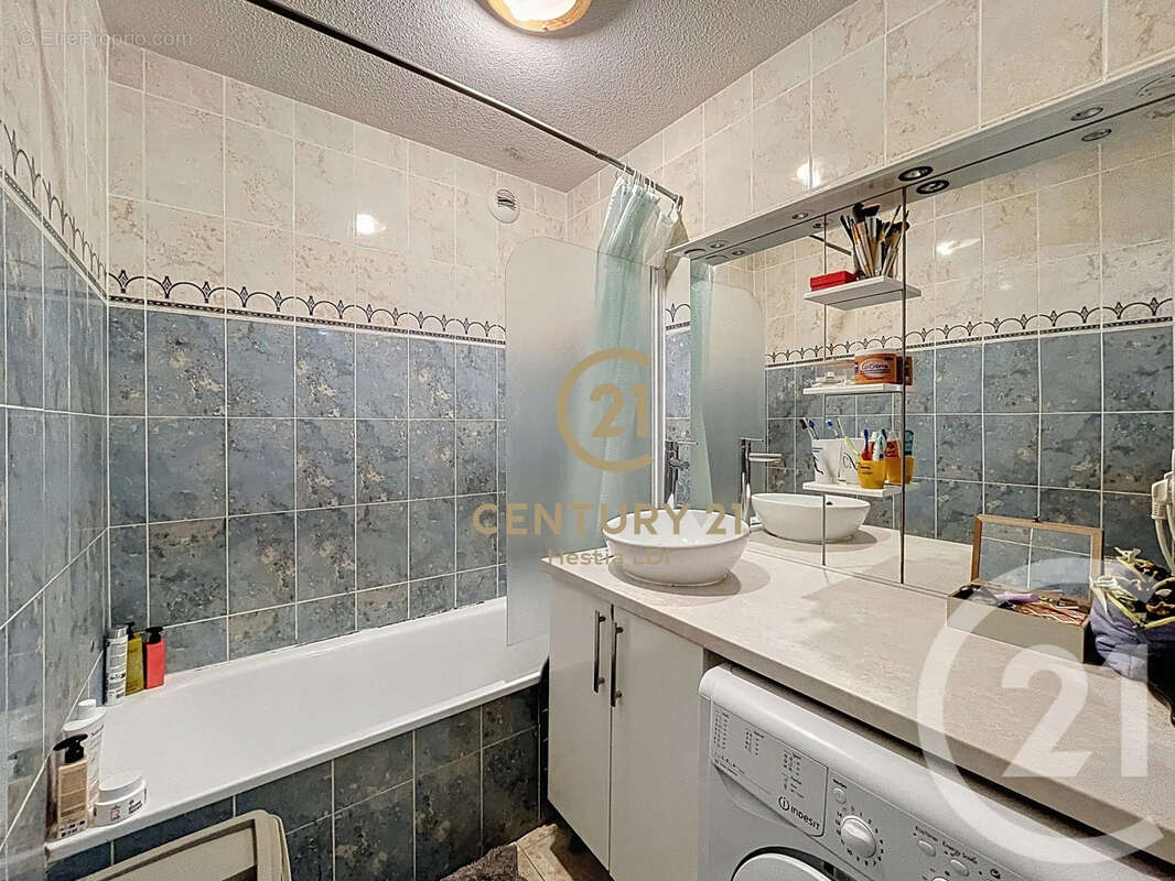 Appartement à VENISSIEUX