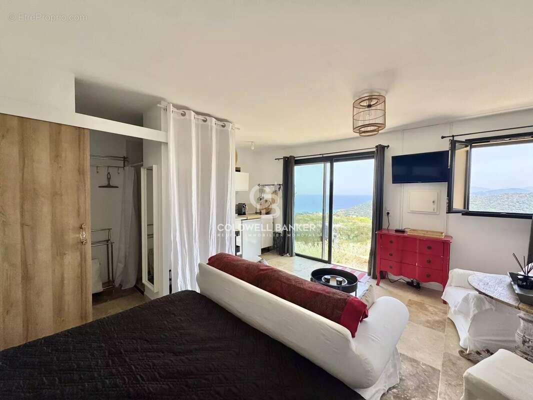 Maison à MONTICELLO