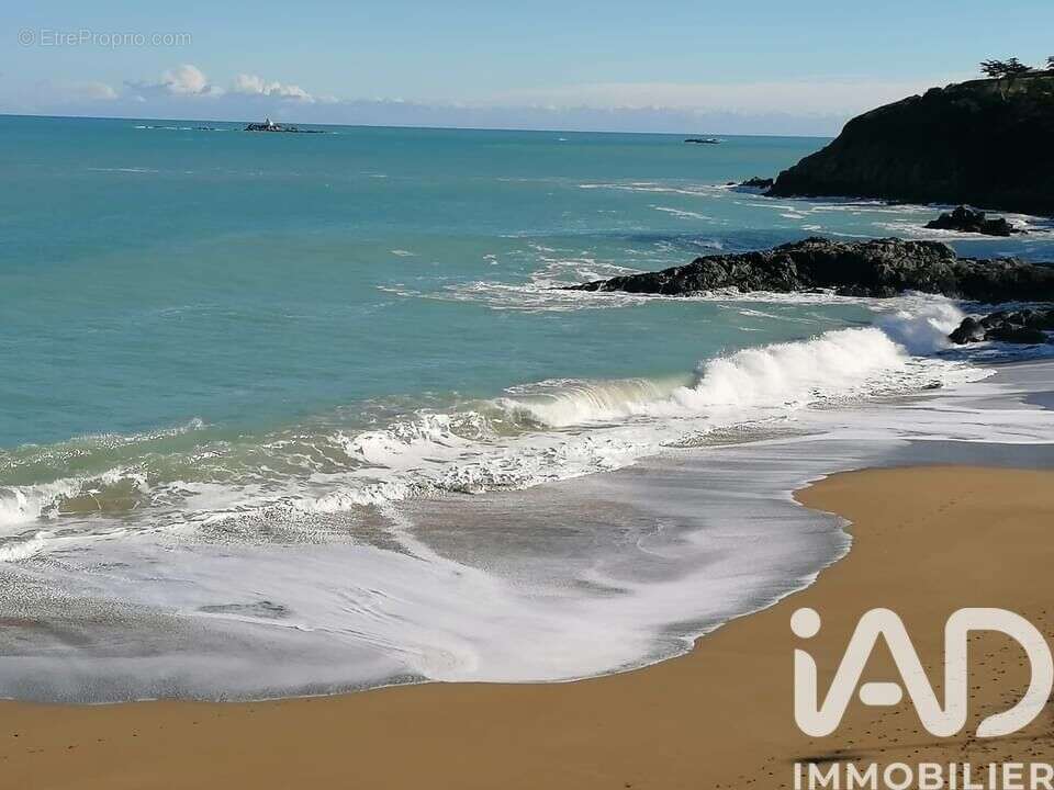 Photo 2 - Appartement à BINIC