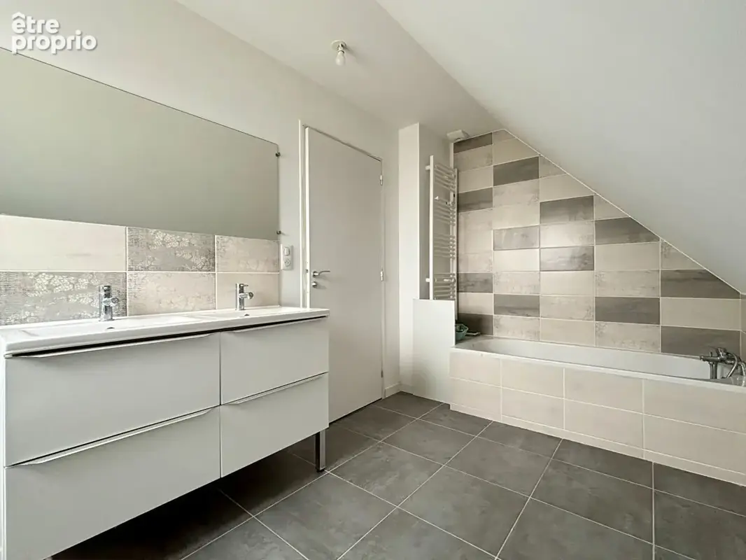 Maison 2021 - vie de plain-pied - saint lyphard centre - photo 11