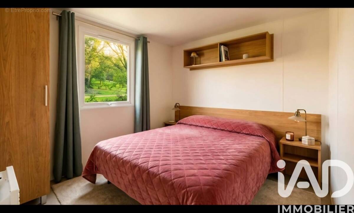 Photo 1 - Maison à BALLEROY