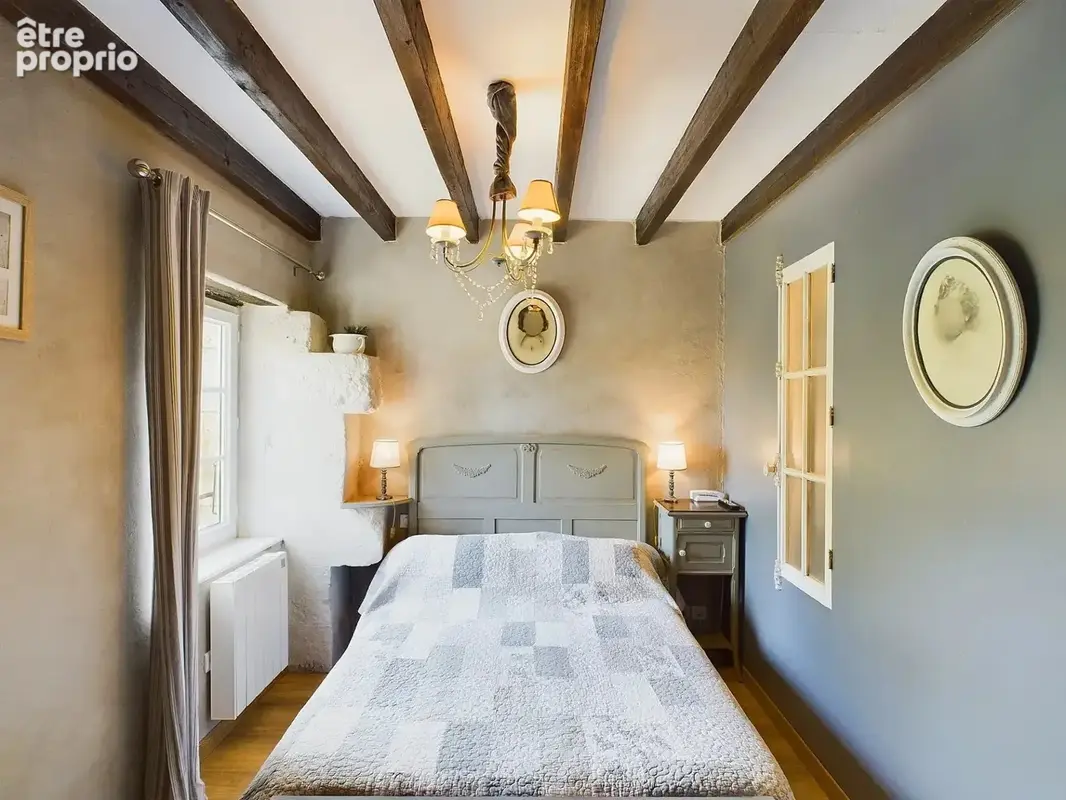 Ancien relais de poste périgourdin du XVIe siècle proche de Périgueux - photo 9