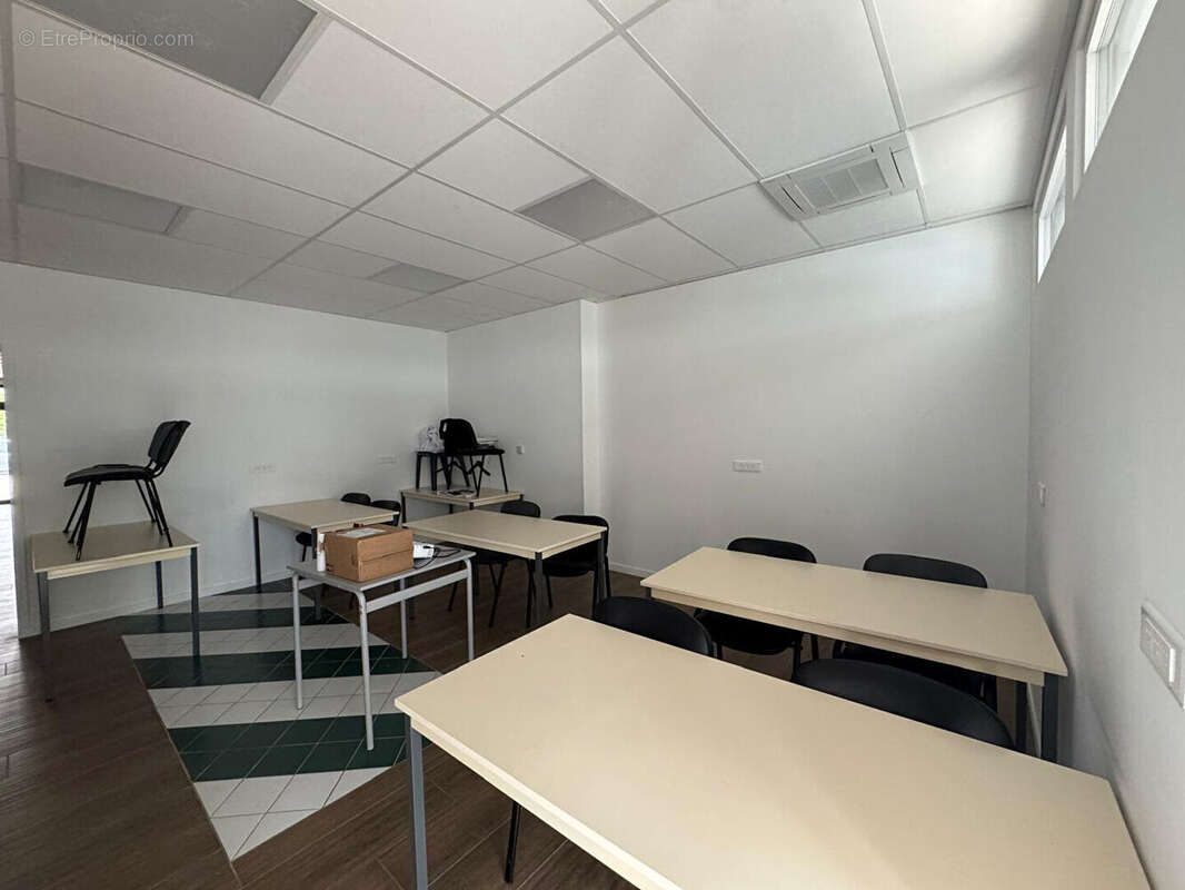 À Vendre : Murs Commerciaux  Pignon sur Rue-  235 m² Zone à Forte Demande - photo 4