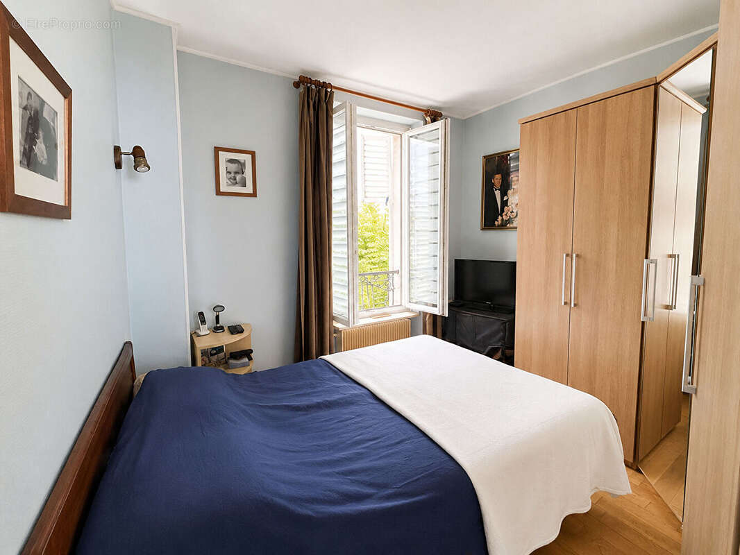 Appartement - Centre-ville - 63m² - photo 5