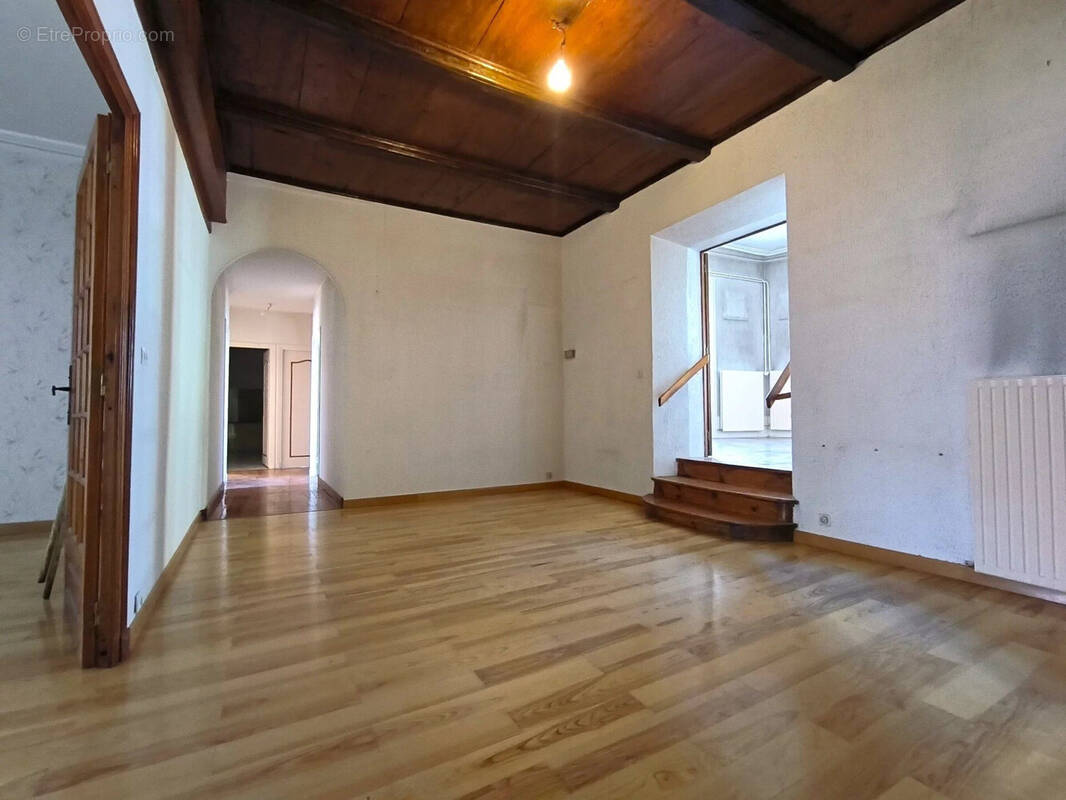 Appartement à LE PUY-EN-VELAY