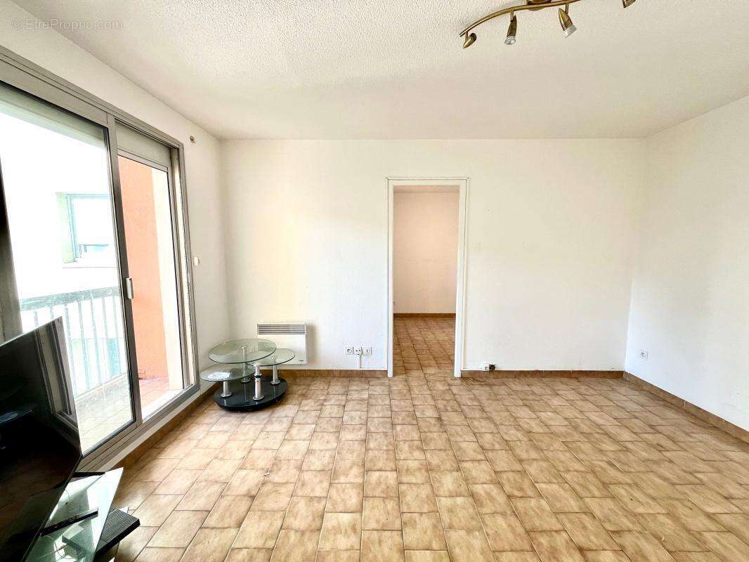 Appartement à SETE