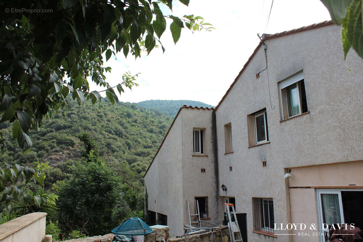 Maison à SOREDE