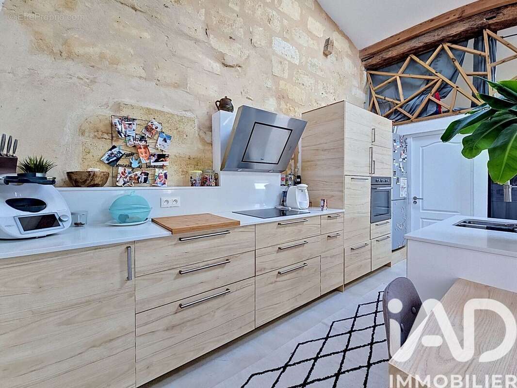 Photo 3 - Maison à AMBARES-ET-LAGRAVE