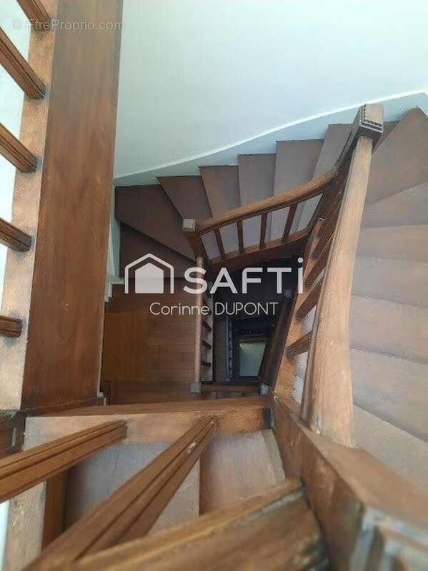 Photo 3 - Appartement à TOURS