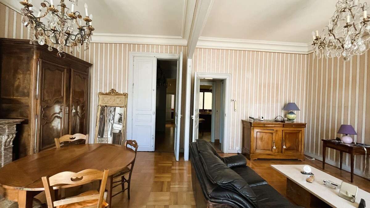 Appartement 128 m² à Montpellier  - photo 5