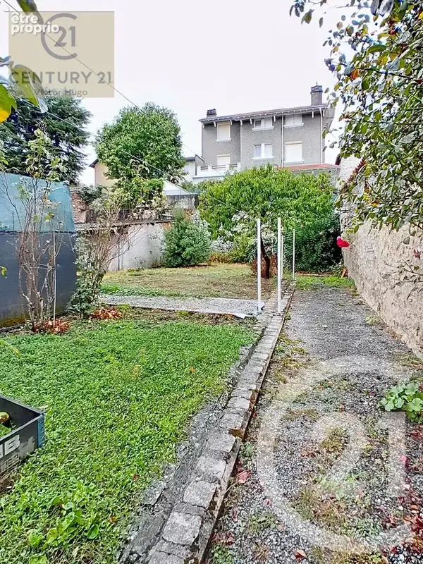 Maison 4 pièces 99 m² à vendre à Limoges (87000) - photo 1
