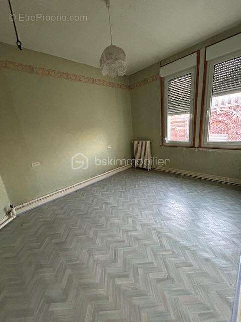 Maison de caractere 5p en plein centre ville - photo 10