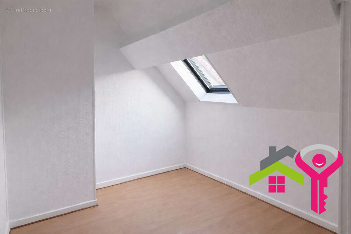 Maison à LA SENTINELLE