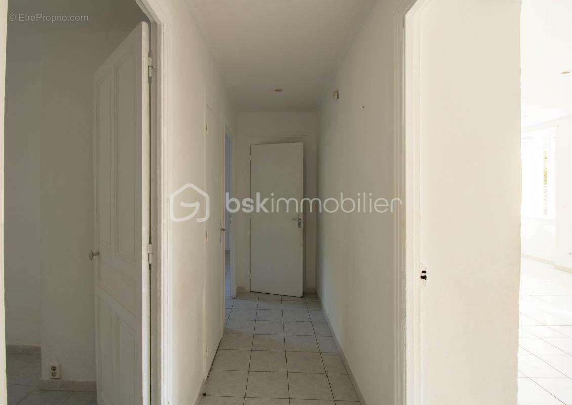 Maison à BOUCOIRAN-ET-NOZIERES