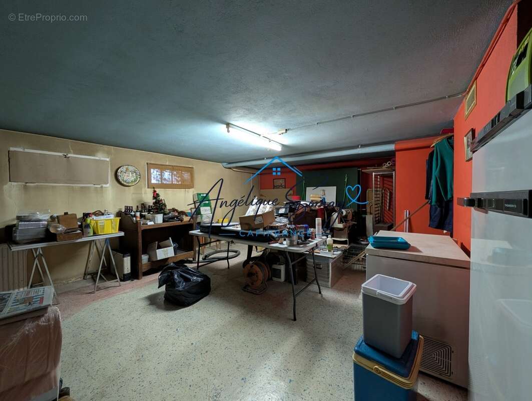 À VENDRE – Belle maison familiale de caractère de 200 m² avec terrain de 2 771 m² à Lays-sur-le-Doubs à 15 minutes de seurre - photo 20