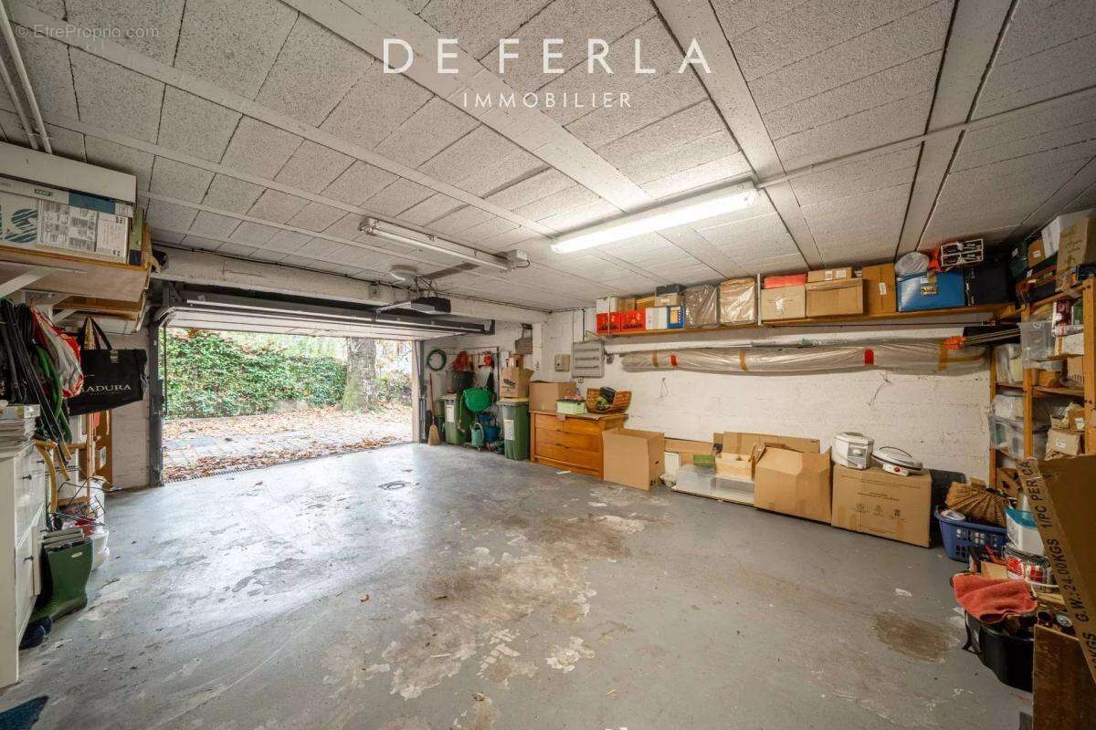 Maison à FONTENAY-AUX-ROSES