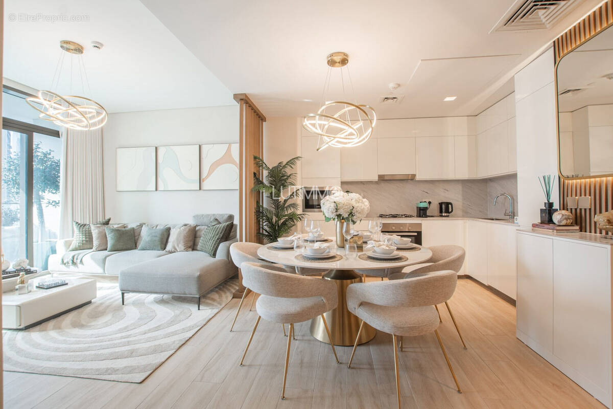 Appartement à PFASTATT