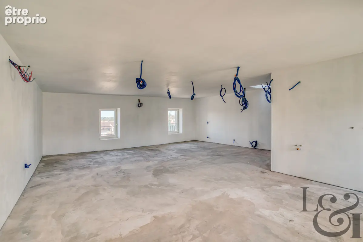 Maison proche ville 4 chambres - photo 10