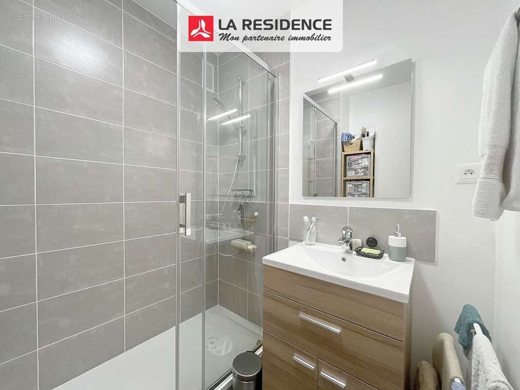 Appartement à VELIZY-VILLACOUBLAY