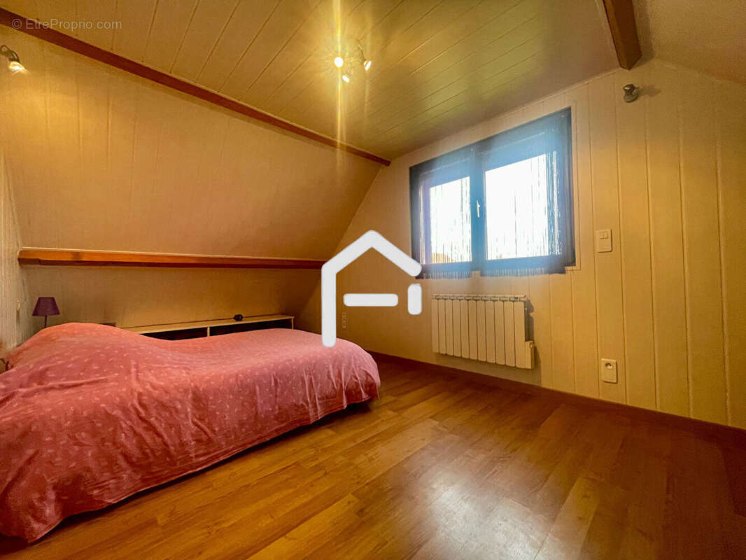 Maison 5 pièces 100 m² à vendre à Venoy (89290) - photo 7