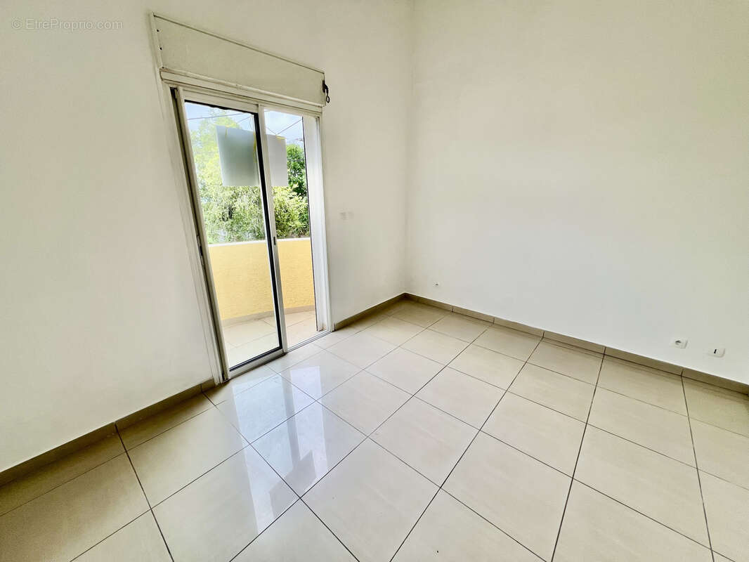 Maison à SAINT-PIERRE