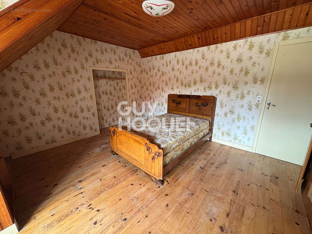 Maison Broussy Le Grand 7 pièce(s) 151.56 m2 - photo 6