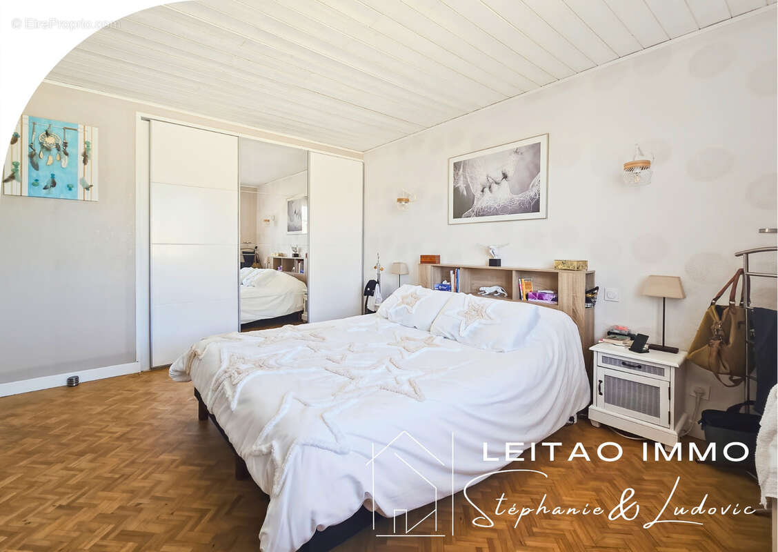 Appartement à LAVAUR