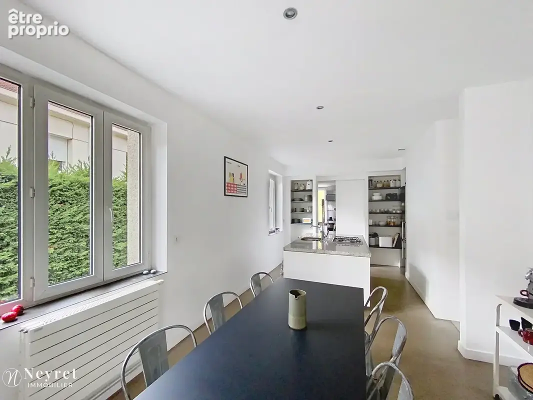 Loft 167m2 bel air - photo 6