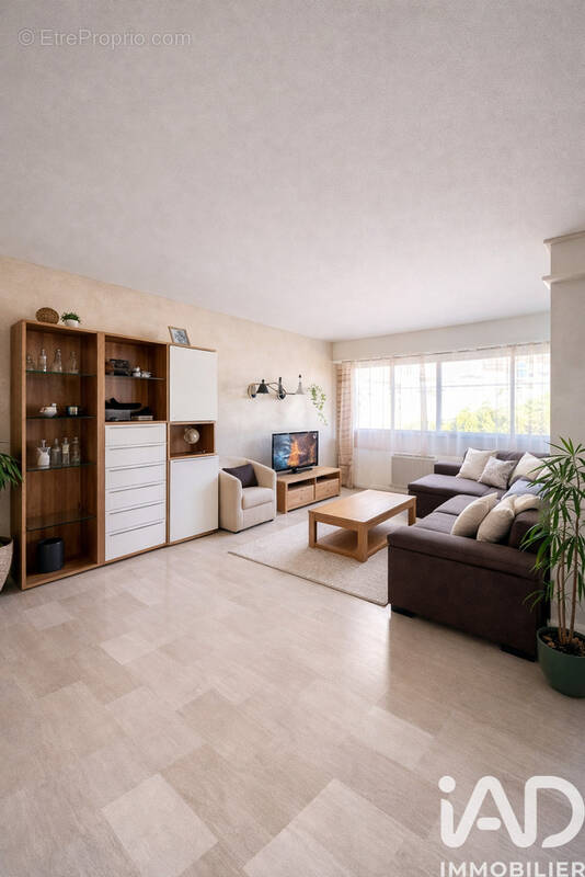 Photo 1 - Appartement à ANTIBES