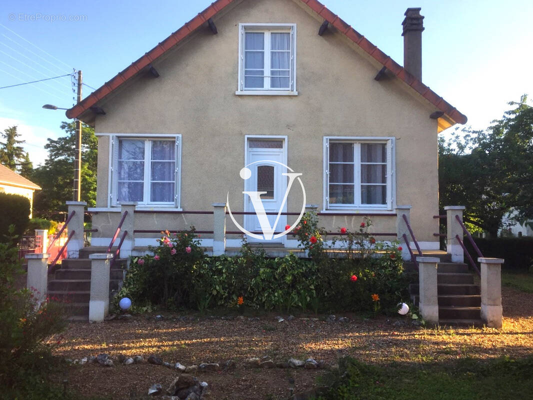 Maison à VENDOME