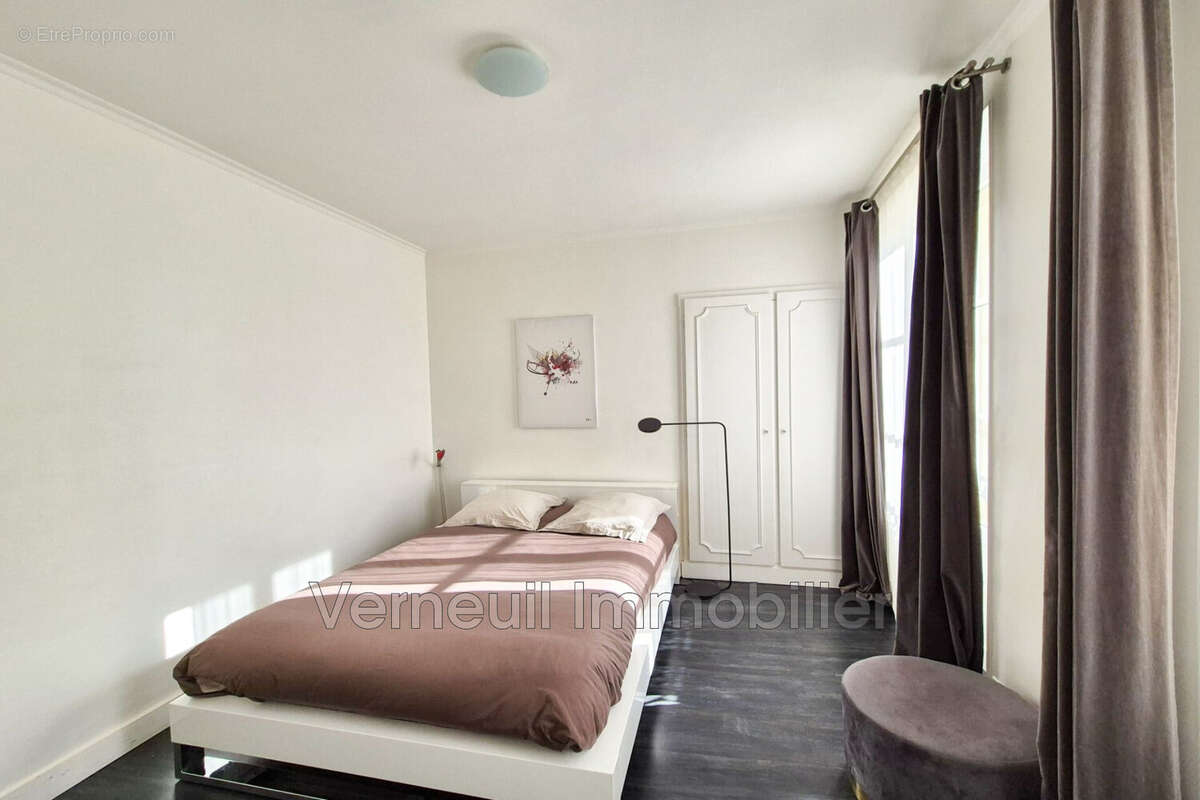 Appartement à FONTAINEBLEAU