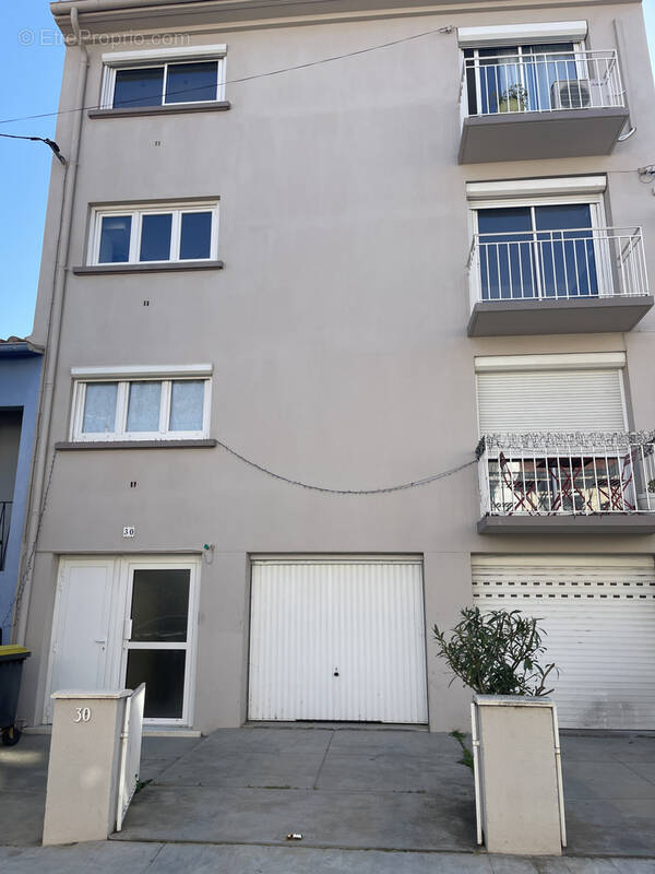 Appartement à PERPIGNAN