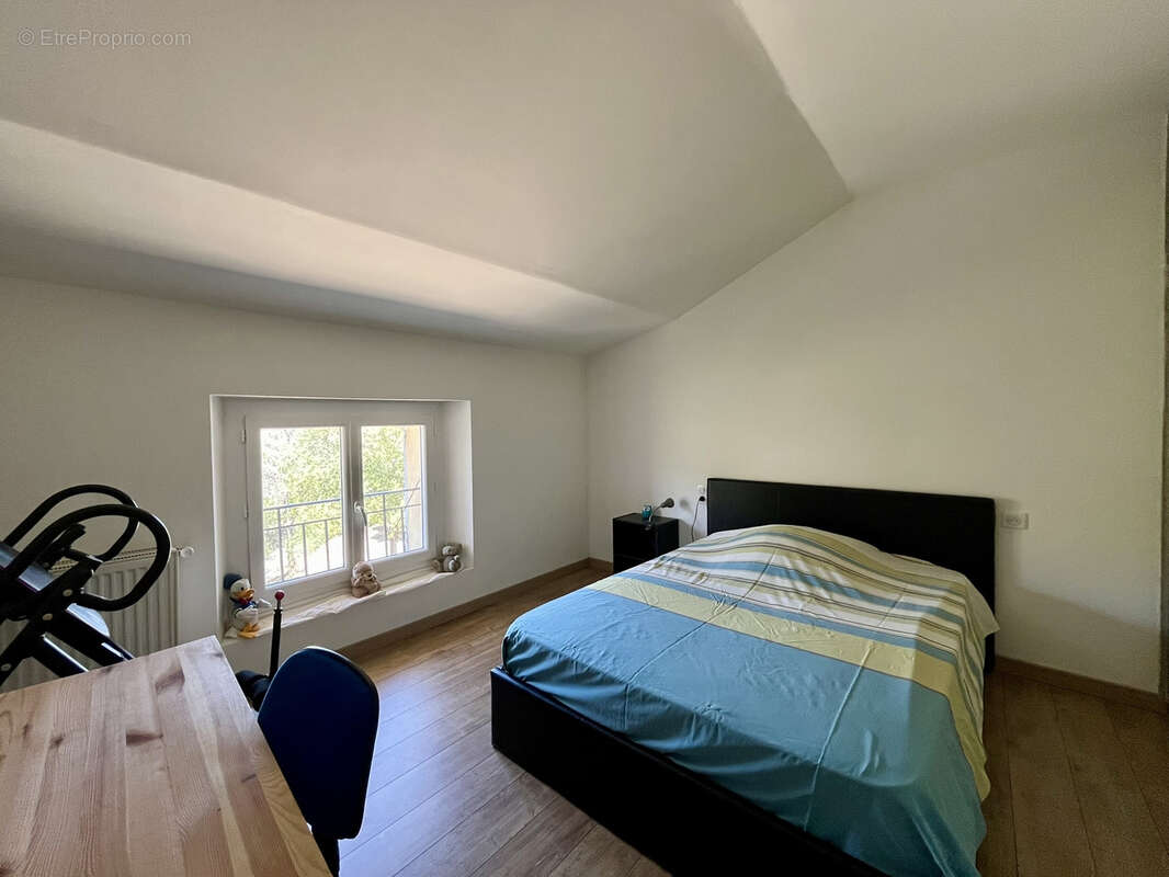 Maison à VINSOBRES