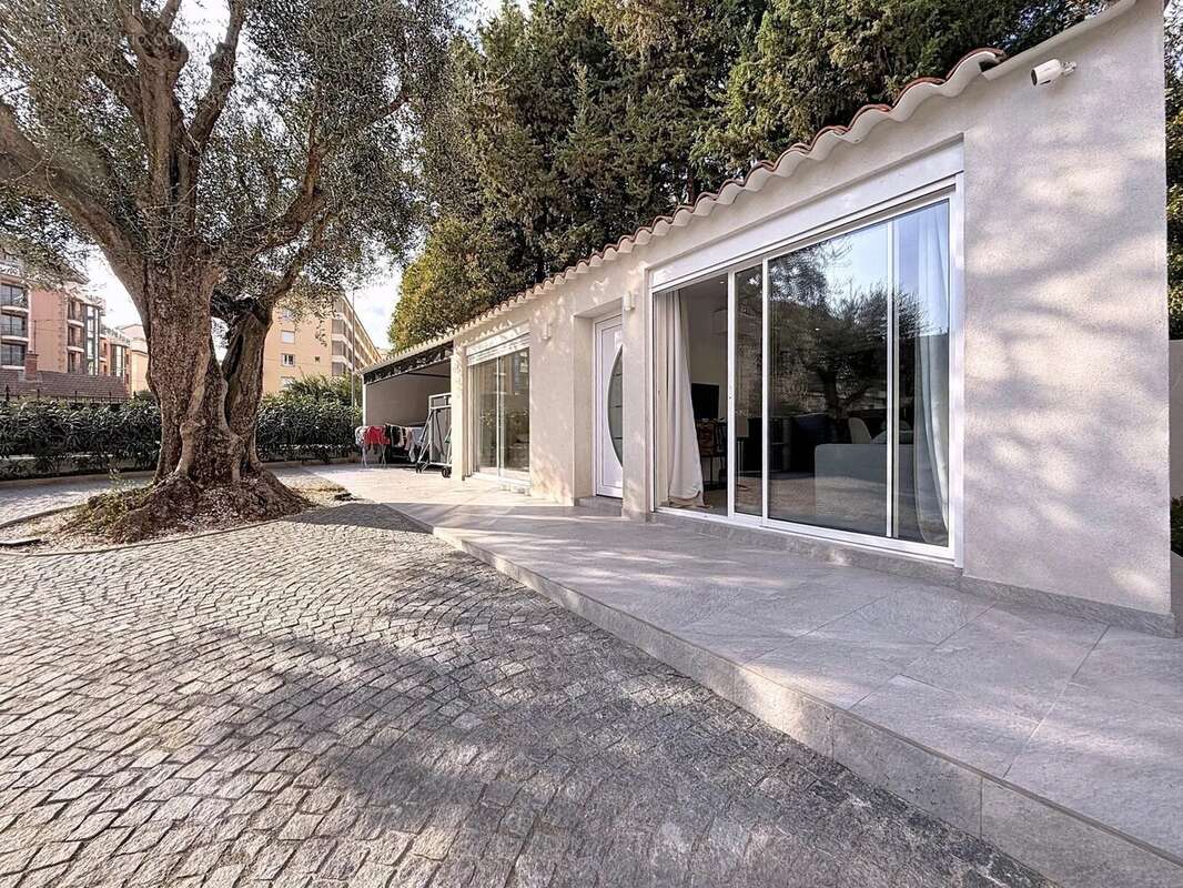 Maison à CANNES