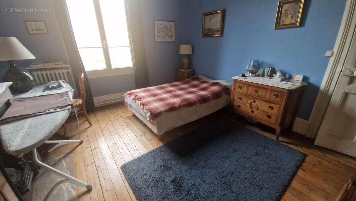 Maison à LE HAVRE