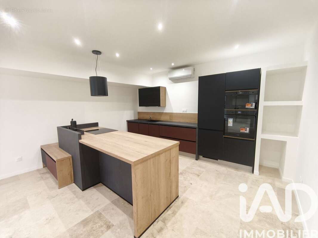 Photo 3 - Appartement à LAVAL