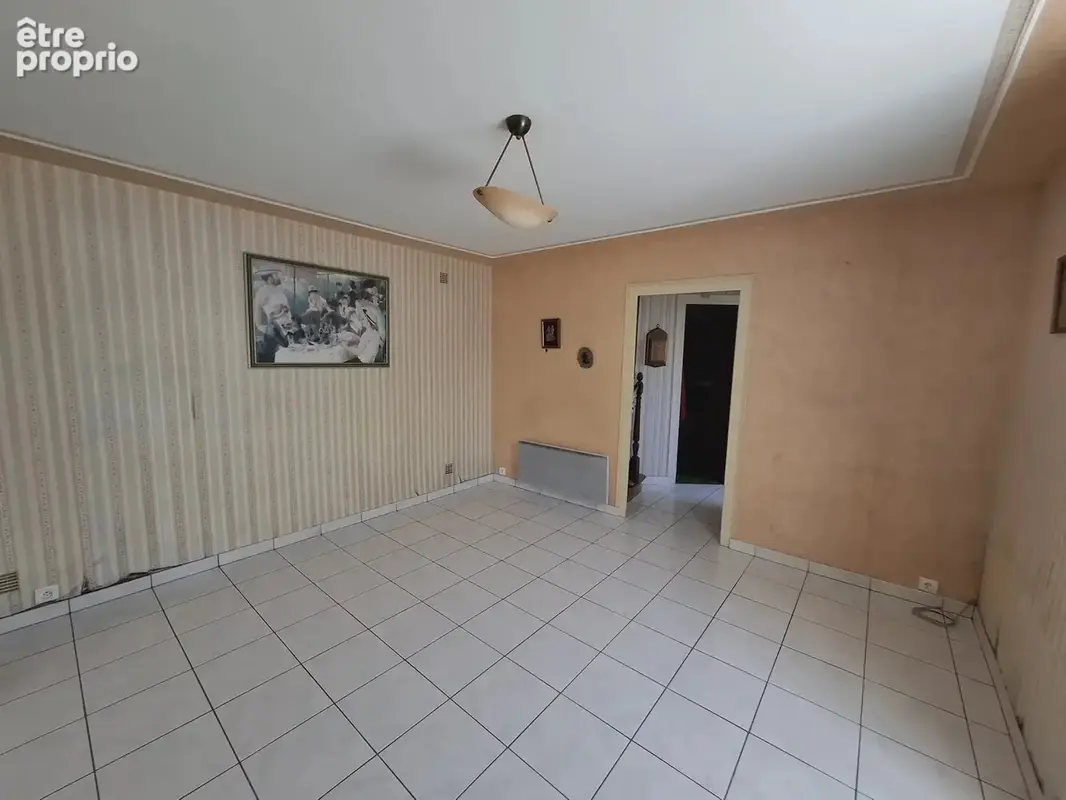Projet de rénovation idéal dans un agréable village - photo 3